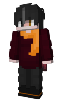 Minecraft skin baconns