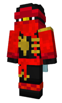 Minecraft скин по нику badaboenk