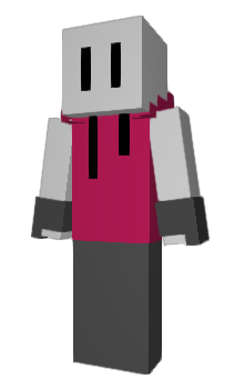 Minecraft скин по нику badartist21