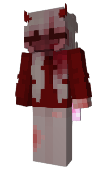 Minecraft скин по нику bananenschlecker