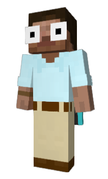 Minecraft скин по нику baokhanhh_267