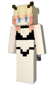 Minecraft скін по ніку barryb