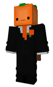 Minecraft skin batinherhalde