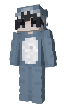 Minecraft скин по нику bativity