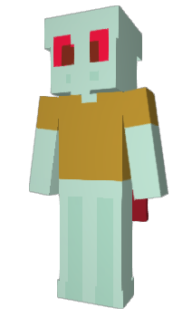 Minecraft скин по нику bauen