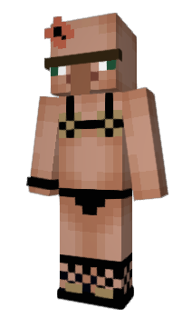 Minecraft скін по ніку bbaback2