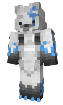 Minecraft скин по нику bbaco
