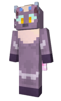 Minecraft скин по нику bbcc
