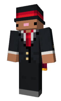 Minecraft скин по нику beansthecool