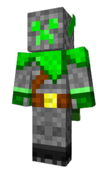 Minecraft скин по нику bebravee