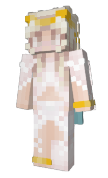 Minecraft скин по нику bekkynae