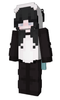 Minecraft skin bekma