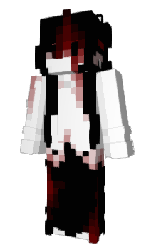 Minecraft skin belzip