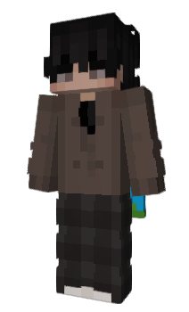 Minecraft skin benemies