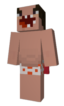 Minecraft скин по нику bengreenup
