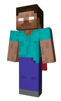 Minecraft скин по нику benjaming0tbenz