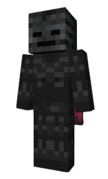 Minecraft скін по ніку benkdsh