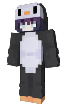 Minecraft скин по нику bereze