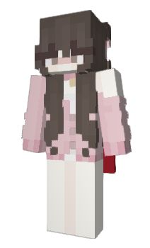 Minecraft skin bestminecrafter1