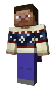 Minecraft skin betmu