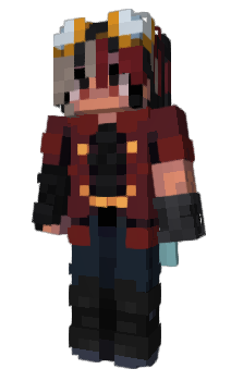 Minecraft скин по нику bewibebe