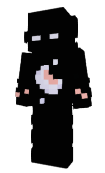 Minecraft скин по нику bezZgody