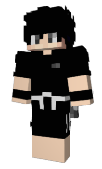 Minecraft skin bezinwqx