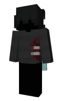 Minecraft скин по нику bhas