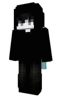 Minecraft skin bhas