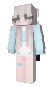 Minecraft скин по нику bhp