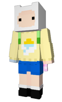 Minecraft скин по нику bicyce