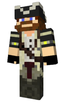 Minecraft скин по нику big_mamas_house1