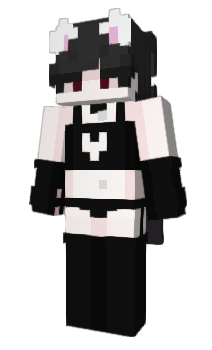 Minecraft скін по ніку bigwoollysheep