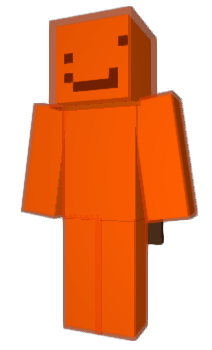 Minecraft скин по нику biiw