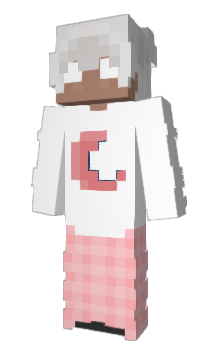Minecraft скин по нику billy_hope