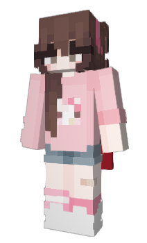 Minecraft скин по нику billybasher