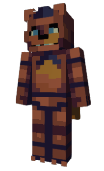 Minecraft скин по нику biyf