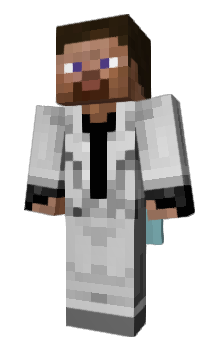 Minecraft скин по нику blawmi_cheater