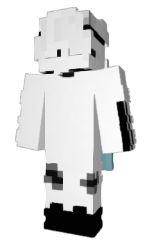 Minecraft скин по нику blesseding