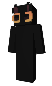 Minecraft скин по нику blobsboo