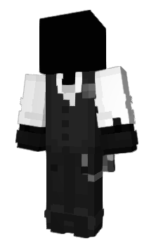 Minecraft скин по нику bloofu