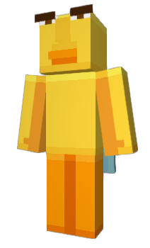 Minecraft скин по нику bloosom