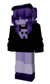 Minecraft скин по нику bloree