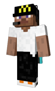Minecraft скін по ніку blown_