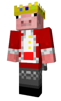 Minecraft skin boatboy999