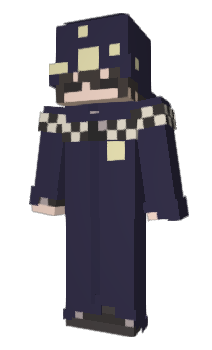 Minecraft skin bogiepoop