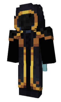 Minecraft скин по нику bon69696969