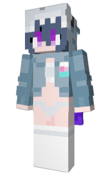 Minecraft скін по ніку boobeas