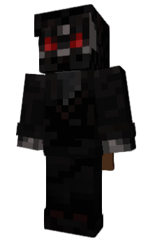Minecraft скин по нику boostpe