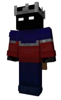 Minecraft skin boostpe